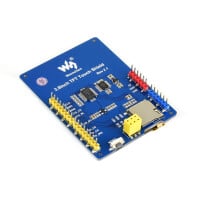 Waveshare 2.8inch Touch LCD Shield for Arduino
