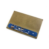 Waveshare 10.1inch Capacitive Touch LCD, TFT, 1024x600