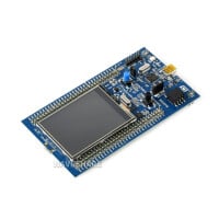 Second Waveshare 32F429IDISCOVERY Discovery Kit