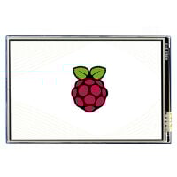Waveshare 3.5 inch Touch Screen IPS TFT LCD