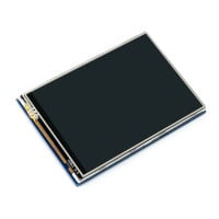 Waveshare 3.5 inch Touch Screen IPS TFT LCD for Raspberry Pi