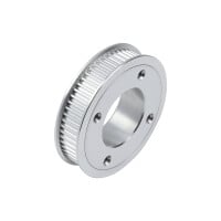 Waveshare 2GT Aluminum Timing Pulley with 60