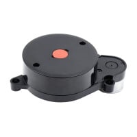 Second Waveshare 360° Omni-directional