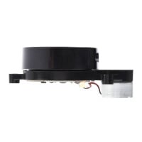 Waveshare 360° Omni-directional Triangulation Lidar