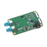 Waveshare 2-Ch GMSL Camera Adapter Board,