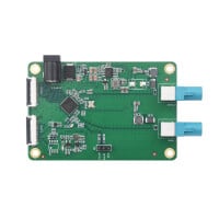 Second Waveshare 2-Ch GMSL Camera Adapter