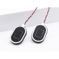 Waveshare 2030 Cavity Speaker, 8Ω 2W,