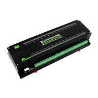Waveshare 30-Ch Ethernet Relay Module,