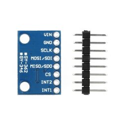 GY-346 Accelerometer 3-Achsen Beschleunigungssensor ADXL346 für Arduino Raspberry Pi