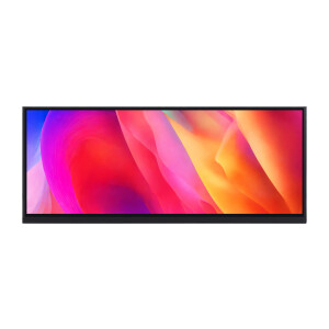 Waveshare 12.3inch Capacitive Touch Display, In-Cell Technology