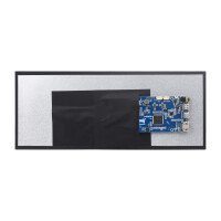 Waveshare 12.3inch Capacitive Touch Display, In-Cell Technology