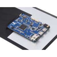 Waveshare 12.3inch Capacitive Touch Display, In-Cell Technology