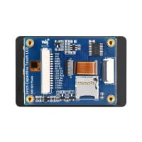 Waveshare 2inch Capacitive Touch Display Module
