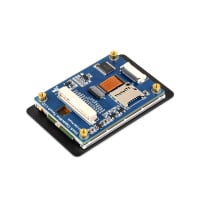 Waveshare 2inch Capacitive Touch Display Module
