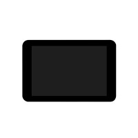 Waveshare 3.5inch Capacitive Touch Display Module