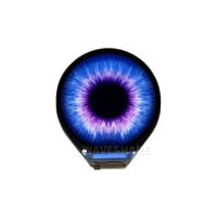 Waveshare 0.71inch Round LCD Display Module,