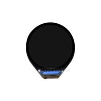Second Waveshare 0.71inch Round LCD Display