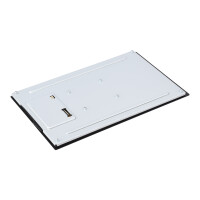 Waveshare 10.1inch DSI Capacitive Touch Display, 800×1280, IPS Panel
