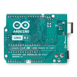 Arduino® Uno Rev3 ATmega328P Microcontroller Board