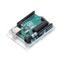 Arduino® Uno Rev3 ATmega328P Microcontroller Board