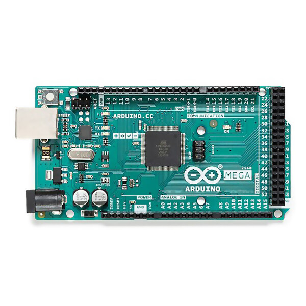 Original Arduino Mega2560 Rev3