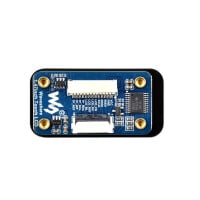 Waveshare 1.47inch LCD Display Module with Touch panel