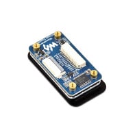 Waveshare 1.47inch LCD Display Module with Touch panel