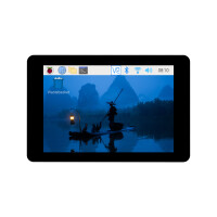 Waveshare 3.5inch Capacitive Touch Display