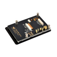 Waveshare 3.5inch Capacitive Touch Display (F) for Raspberry Pi