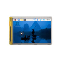 Waveshare 3.5inch Resistive Touch Display for