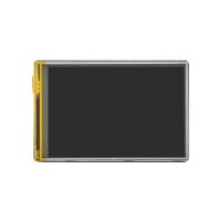 Second Waveshare 3.5inch Resistive Touch
