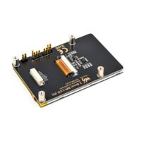 Waveshare 3.5inch Resistive Touch Display for Raspberry Pi
