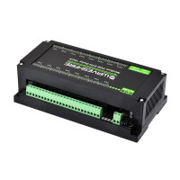 Waveshare 16-Ch Ethernet Relay Module,