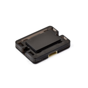 Waveshare 0.96inch Industrial OLED Display Module, designed for argon one v5 case