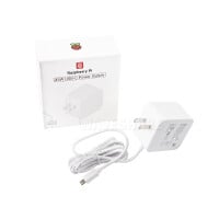 Waveshare 45W USB Type-C Power Supply for Raspberry Pi 5