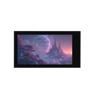 Waveshare 1.9inch Touch LCD Display Module,