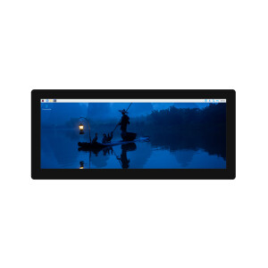 Waveshare 12.3inch DSI Capacitive Touch Screen