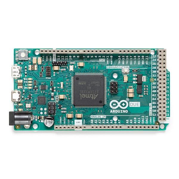 Original Arduino Due