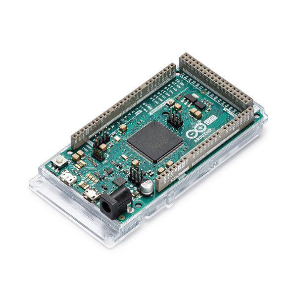 Original Arduino Due