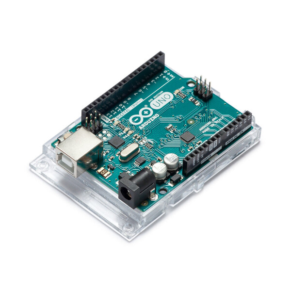 Original Arduino Uno SMD Rev3