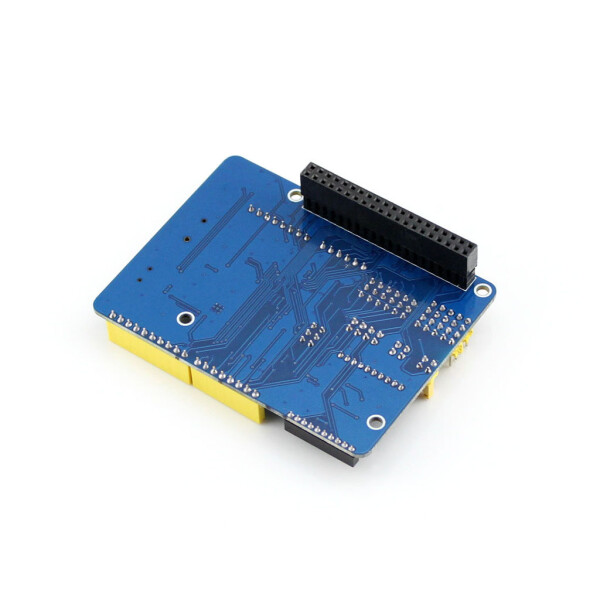 Waveshare ARPI600 IO Expansion Board for Raspberry Pi...