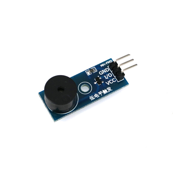 Passive Buzzermodul Summermodul