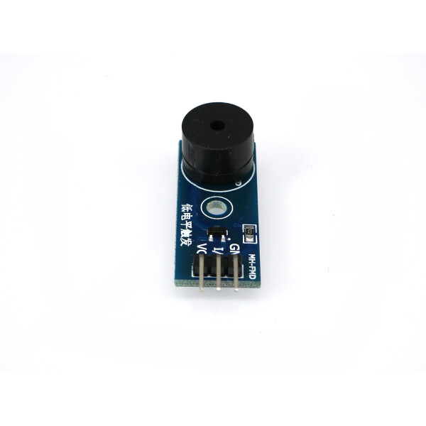 Passive Buzzermodul Summermodul