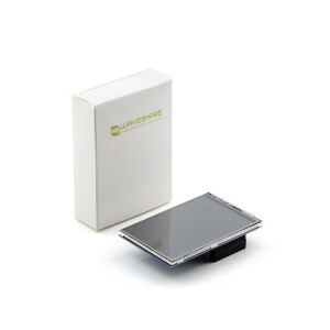 Waveshare 4 inch Raspberry Pi Display 320x480 resistive...
