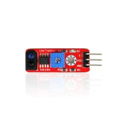 TCRT5000 IR Sensor Module Reflektierende Lichtschranke for Arduino Raspberry Pi