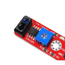 TCRT5000 IR Sensor Module Reflektierende Lichtschranke for Arduino Raspberry Pi
