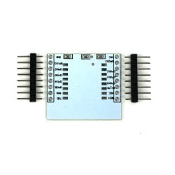 AI-Thinker ESP8266 IO Adapter  Lead Out Plate Expansion Module for ESP-07/08/12/12E