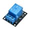 5V/220V 1CH Relay Shield LED Compatible with Arduino/PIC/ARM