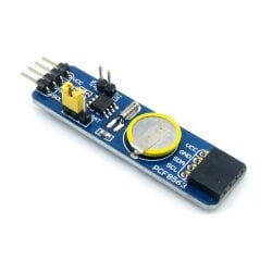 Waveshare PCF8563 RTC Board Real-Time Clock Module for I2C-bus