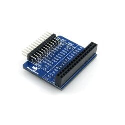 Waveshare 3.2inch LCD Adapter 3.2inch LCD adapter, 8-bit to 16-bit